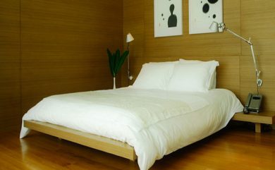 The-Sukhothai-residence-condo-Bangkok-1-bedroom-for-sale