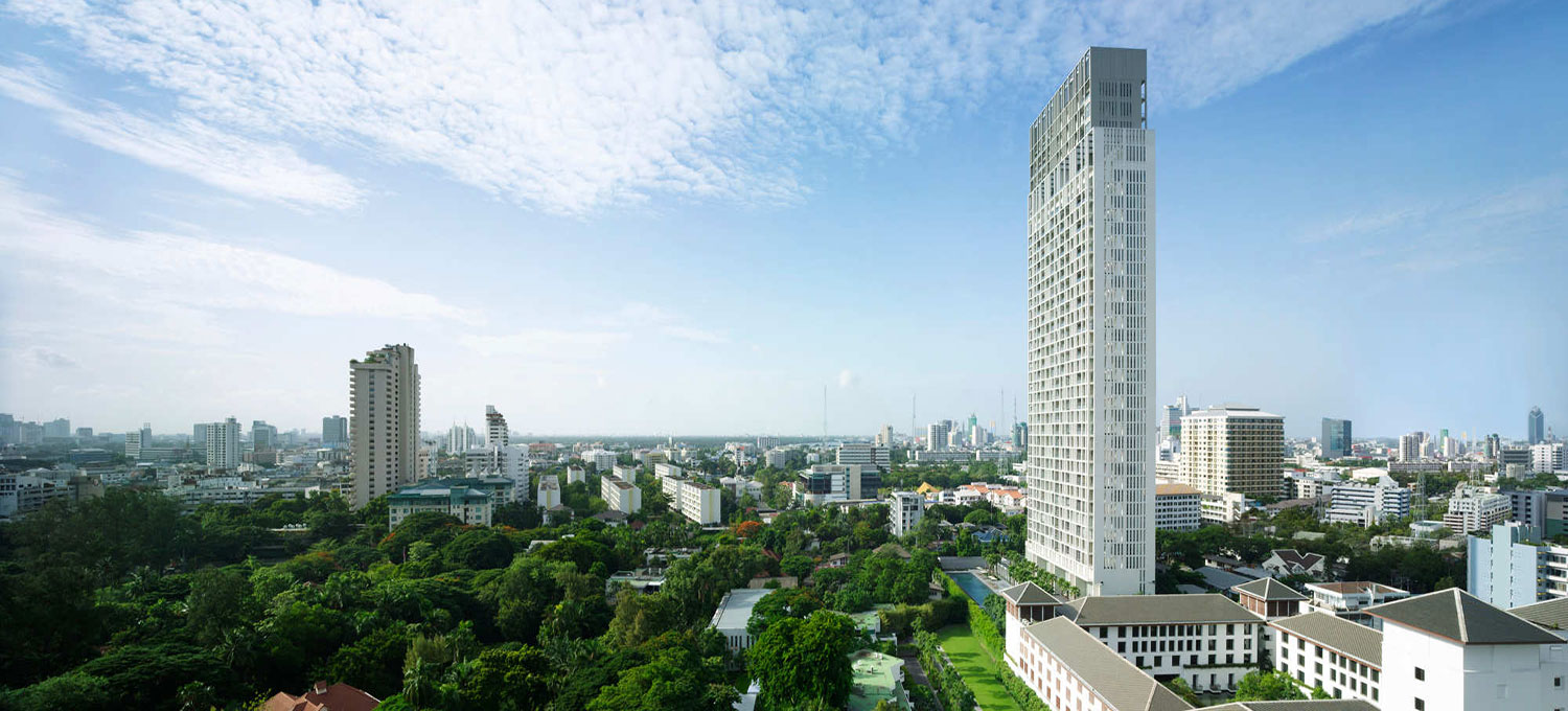 The-Sukhothai-Residence-condo-Bangkok-2