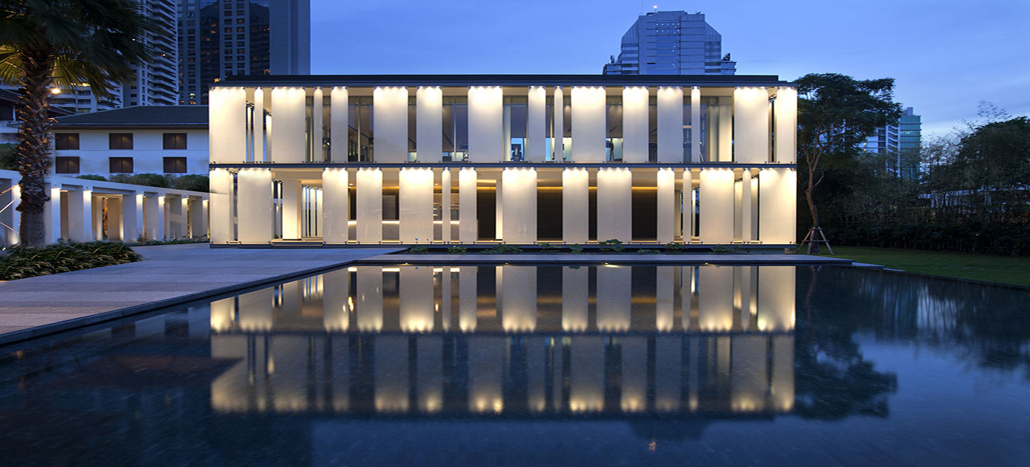 The Sukhothai Residences, Bangkok condo units for sale and rent